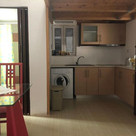 Villanova Rhodes Comfy Apartment Paradisi  Exterior photo