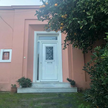 Villanova Rhodes Comfy Apartment Paradisi  Exterior photo